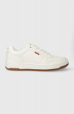 Levi&#039;s sneakers DRIVE culoarea alb, 235649.51