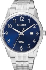 Ceas Barbati, Citizen, Basic BI5000-52L - Marime universala