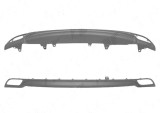 Spoiler bara Toyota Yaris, 07.2014-, spate