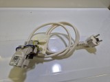 Filtru deparazitare masina de spalat Indesit , Ariston / C12
