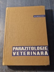 Parazitologie veterinara Al. Niculescu