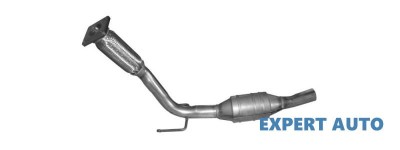 Catalizator Volkswagen Caddy 2 (1995-2004)[9K9A] foto