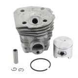 Cumpara ieftin Kit Cilindru Drujba Husqvarna 350 , 351, 353 , 346XP, 44mm - ITAL