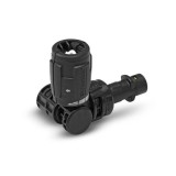 Lance originală scurtă Karcher Vario clemă K2 K3 K4 K5 K6 K7 mini lance pătrată sub vehicul (2.643-254.0