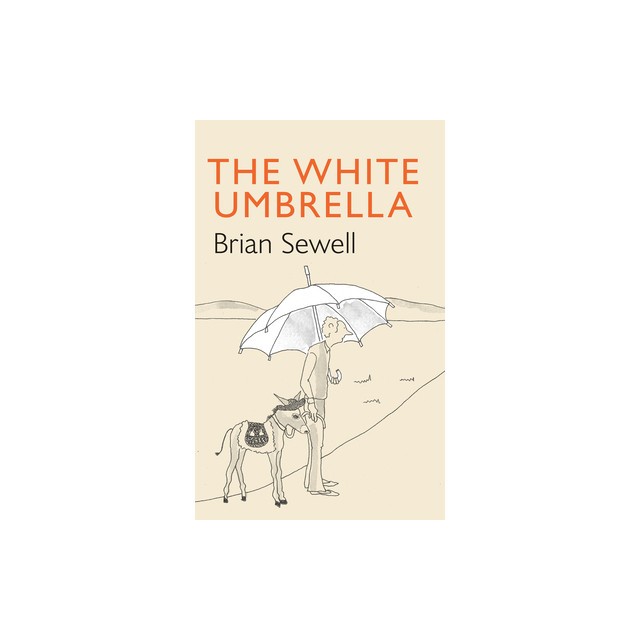 The White Umbrella