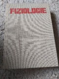 Fiziologie