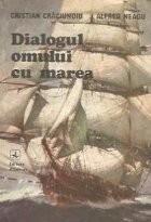 Dialogul omului cu marea foto