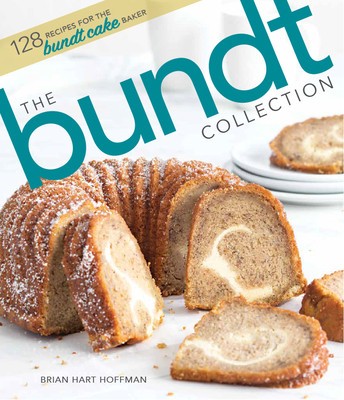 The Bundt Collection: Over 128 Recipes for the Bundt Cake Enthusiast foto