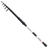 Lanseta Telescopica DAM Tele Aqua X Surf F 4.20m, 100-250g, 7seg