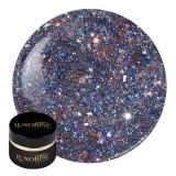 Gel UV Constructie Unghii RevoFlex LUXORISE 15ml, Glitz Breeze