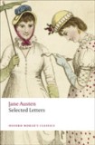 Selected Letters | Jane Austen, Oxford University Press