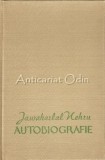 Autobiografie Jawaharlal Nehru, Editura de Stat, 1957, 606 pagini, Limba Romana, Coperta Cartonata