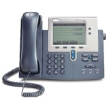 Telefon IP Refurbished Cisco CP-7942G