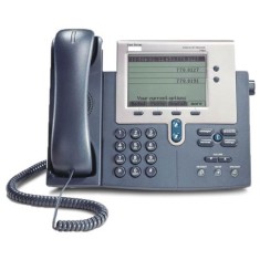 Telefon IP Refurbished Cisco CP-7942G