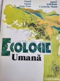 Ioan Puia, Viorel Soran - Ecologie umana (biodiversitate, protectia naturii)