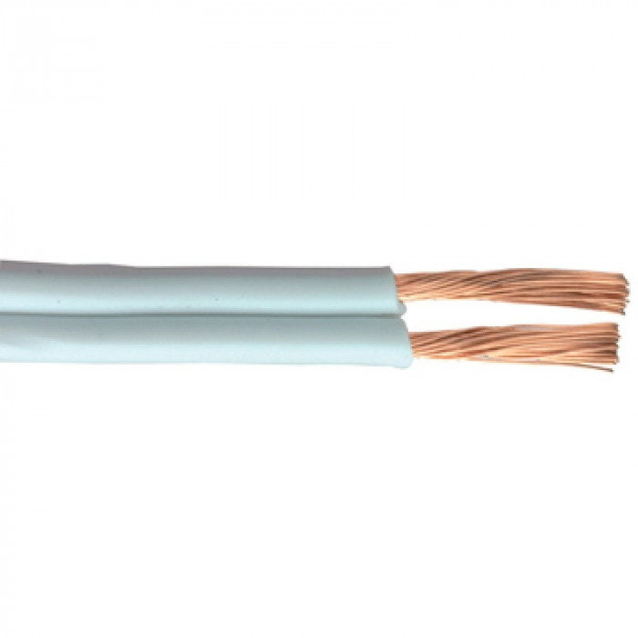 Cablu difuzor Bandridge, 2 x 0.75 mmp, 200 m/rola