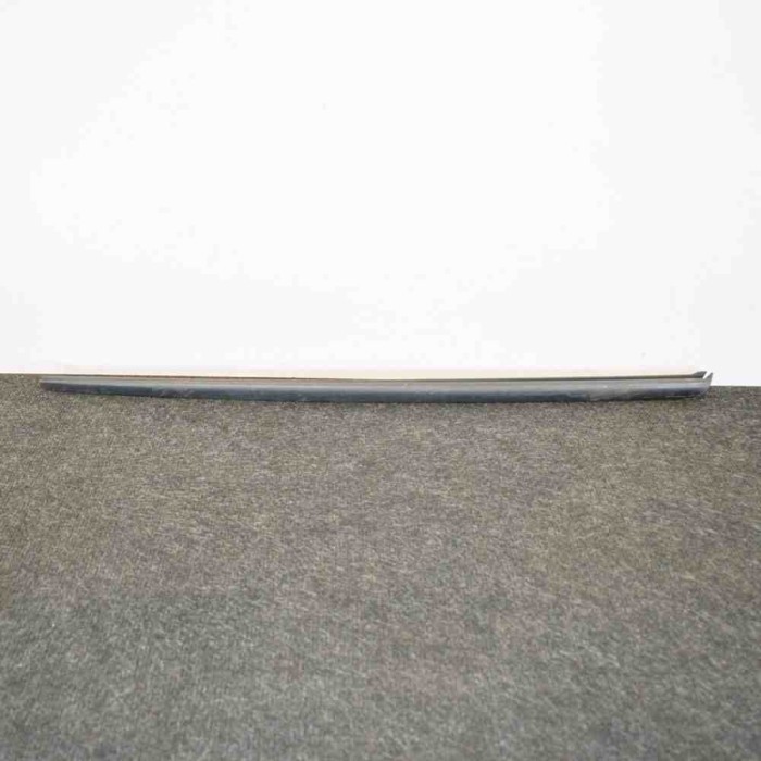 Chedar geam ușă dreapta față AUDI A6 4A2, C8 2018 OEM: 4K0854328