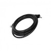 Furtun Presiune 8m Bosch AQT 45-14 X - Furtun Apa Spalator cu Presiune Compatibil