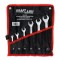 Set chei combinate 6 elemente 8-21mm KraftDele KD10935