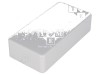 Carcasă universală ABS gri IP54 50mm x 100mm x 25mm 1591