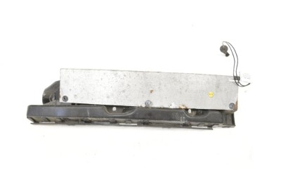 Suport bara de protecție dreapta spate AUDI TT Roadster 8J9 2008 OEM: 8J0807484A,94003301A 11727322 foto