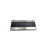 Ușă pentru cuptor WHIRLPOOL INDESIT C00480452 481010887701 Original