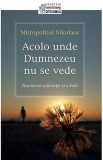 Acolo unde Dumnezeu nu se vede - Mitropolitul Nikolaos