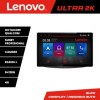 Navigatie VW Touareg 2011-2018 Lenovo Qualcomm ULTRA 8+128 2K 13 inch qled android 4G DSP gps internet Kit-1142-type-a CarStore Technology