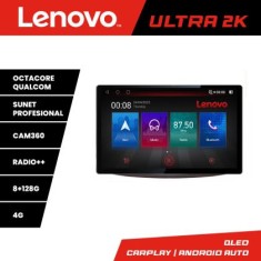 Navigatie VW Touareg 2011-2018 Lenovo Qualcomm ULTRA 8+128 2K 13 inch qled android 4G DSP gps internet Kit-1142-type-a CarStore Technology