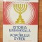Istoria universala a poporului evreu de Alfred Harlaoanu