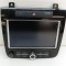 Ecran de navigație VW TOUAREG 7P5 2011 OEM: 7P6919603 27185306