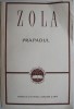 Prapadul - Emile Zola - Roman