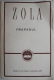Prapadul - Emile Zola - Roman