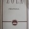 Prapadul &ndash; Emile Zola
