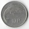 Moneda 10 pence 1982 - Irlanda