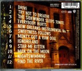 Automatic For The People | R.E.M