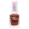 Lac de unghii Matte MT64 Choco-holic, Wild &amp; Mild 12ml