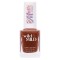 Lac de unghii Matte MT64 Choco-holic, Wild &amp; Mild 12ml
