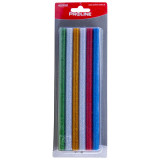BAGHETE SILICON SCLIPICI IN BLISTER 11.2X200MM, 12/SET, Proline