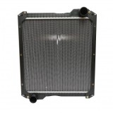 Radiator racire apa incarcatoare telescopice JCB cod OEM 30/925545