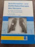 Schrittmacher-und. Defibrillatortherapie des Herzens- E. Alt, S. Heinz