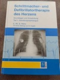 Schrittmacher-und. Defibrillatortherapie des Herzens- E. Alt, S. Heinz