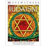 DK Eyewitness Books: Judaism