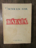 Bătaia - Victor Ion Popa (1942)