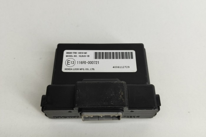 Modul imobilizator HONDA CR-V IV RM_ 2015 OEM: 36920-TR0-H010-M1,HLBUS-1B,116RI-000721 | 23854538