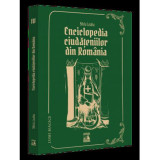 Cumpara ieftin Enciclopedia ciudațeniilor din Romania