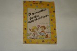 O gramatica pentru cursul primar - Clasele a II-a si a III-a - Neculai Rotaru