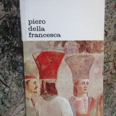 Piero della Francesca-Henri Focillon