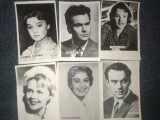 25 FOTOGRAFII ACTORI ARTISTI