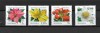 ROMANIA 2020 - FLORI DE IARNA, MNH - LP 2310, Nestampilat